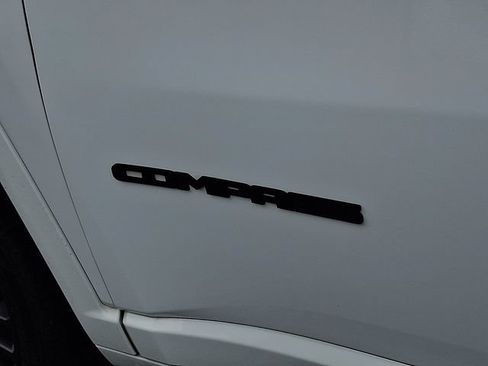 Certified 2022 Jeep Compass High Altitude AWD/4WD image 31