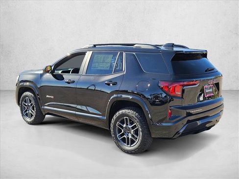 New 2026 GMC Terrain AT4 AWD/4WD image 9