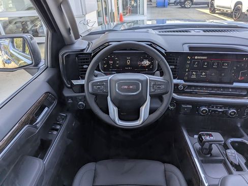 New 2026 GMC Sierra 1500 Elevation w/ Elevation Premium Package image 3