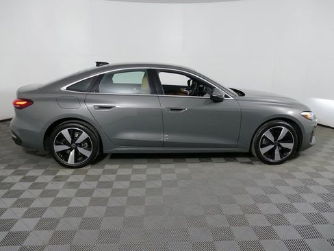 Used 2025 Audi A5 2.0T Premium w/ Convenience Package image 2