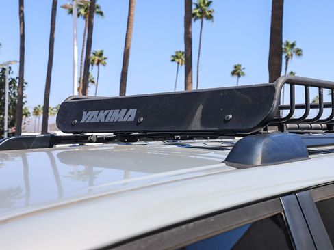 Certified 2021 Toyota 4Runner Trail Special Edition AWD/4WD image 14