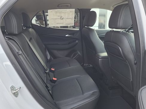New 2026 Buick Encore GX Preferred w/ Comfort Package image 41