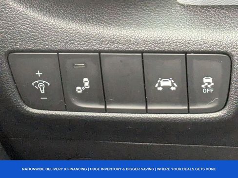 Used 2021 Hyundai Kona SEL image 38