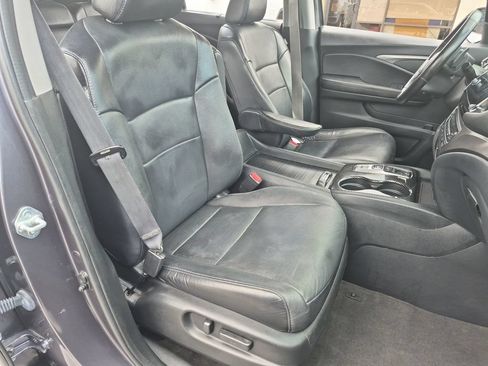 Used 2021 Honda Pilot Special Edition image 32