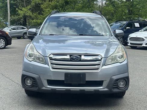 Used 2014 Subaru Outback 2.5i Premium AWD/4WD image 17