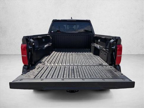 New 2025 Toyota Tacoma Limited image 9