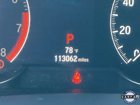 Used 2018 Honda Accord Touring image 14