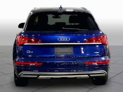 Used 2021 Audi Q5 2.0T Premium Plus