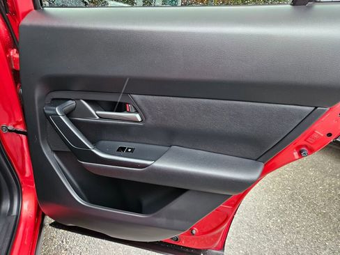 Certified 2024 MAZDA CX-50 AWD 2.5 S w/ Preferred Package image 15