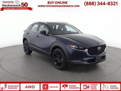 Used 2024 MAZDA CX-30 AWD 2.5 S w/ Select Sport Pkg