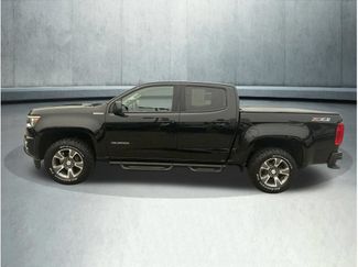 Used 2017 Chevrolet Colorado Z71 AWD/4WD video 2