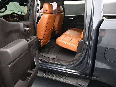 Used 2021 Chevrolet Silverado 1500 Custom AWD/4WD image 19