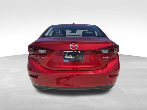 Used 2018 MAZDA MAZDA3 Touring FWD image 6