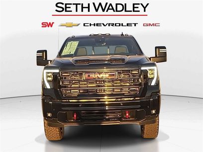 New 2026 GMC Sierra 2500 AT4 w/ AT4 Premium Plus Package