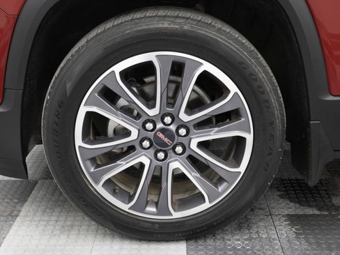 Used 2020 GMC Acadia AT4 w/ Trailering Package image 19