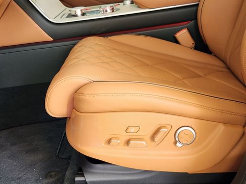 New 2026 Genesis GV80 3.5T Prestige image 18