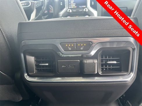 Used 2020 GMC Sierra 1500 SLT w/ SLT Premium Plus Package image 27