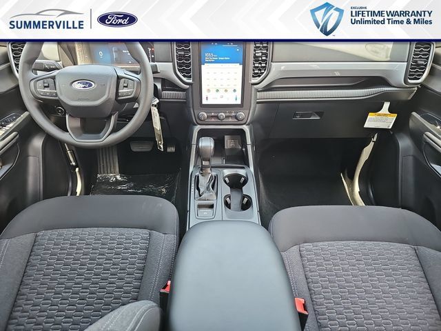 New 2026 Ford Ranger XL RWD image 11