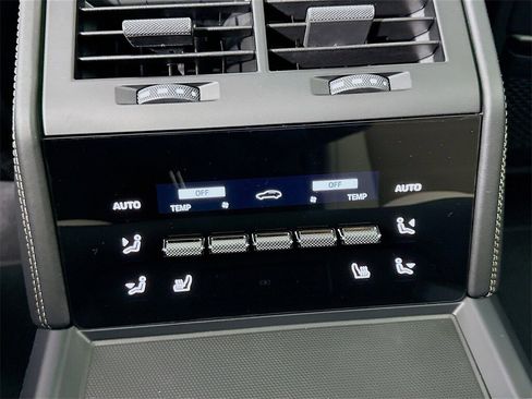 New 2026 Porsche Panamera image 27