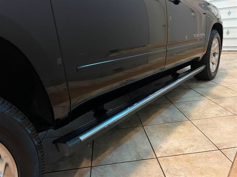 Used 2015 Chevrolet Suburban LTZ AWD/4WD image 81