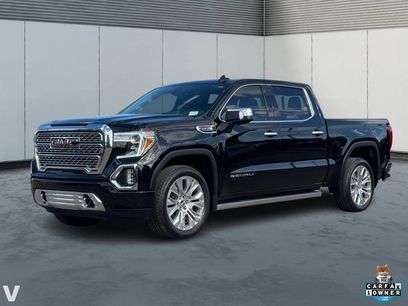 Certified 2021 GMC Sierra 1500 Denali w/ Denali Ultimate Package