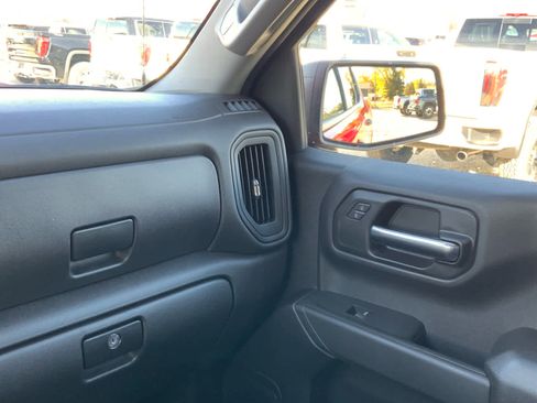 New 2026 Chevrolet Silverado 1500 Custom Trail Boss w/ LPO, Dark Essentials Package image 43