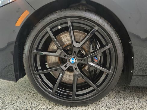 Used 2023 BMW 840i xDrive Coupe w/ M Sport Professional Package AWD/4WD image 39