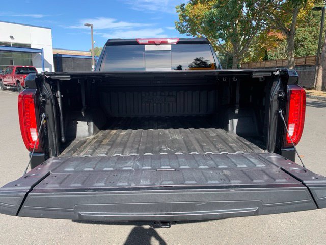 Used 2025 GMC Sierra 1500 Denali w/ Denali Reserve Package AWD/4WD image 5