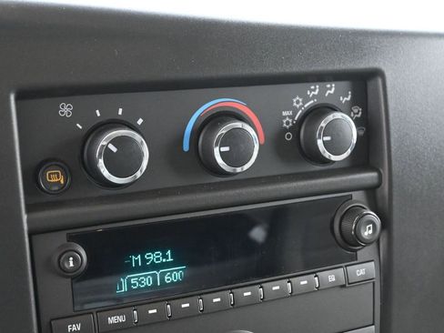 New 2026 GMC Savana 2500 Extended w/ Enhanced Convenience Package image 19