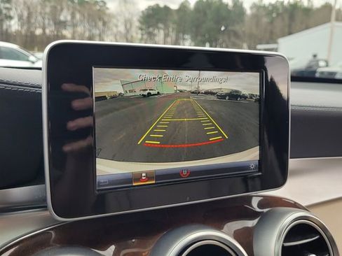 Used 2019 Mercedes-Benz GLC 300 4MATIC Coupe image 20