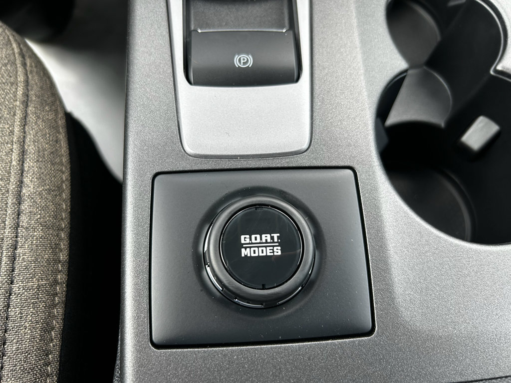 New 2026 Ford Bronco Sport Big Bend AWD/4WD image 25