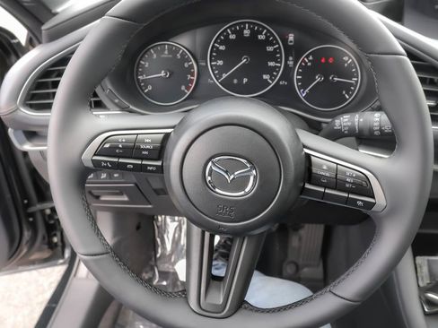 New 2026 MAZDA MAZDA3 s FWD image 23