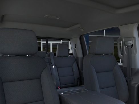 New 2026 GMC Sierra 1500 Elevation w/ Preferred Package image 24