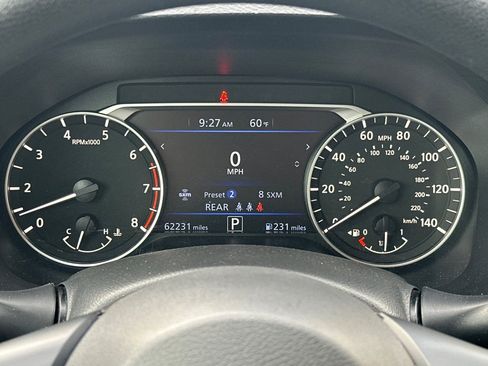 Used 2023 Nissan Altima 2.5 SV image 26