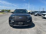 Used 2022 Ford Explorer XLT w/ Equipment Group 202A image 2