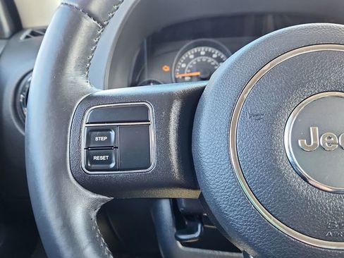 Used 2016 Jeep Patriot Sport w/ Power Value Group image 35