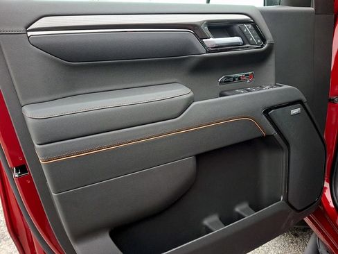 New 2026 GMC Sierra 1500 AT4 w/ AT4 Premium Package image 8
