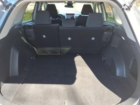 Used 2024 Toyota RAV4 LE image 18