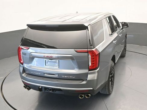 Used 2022 GMC Yukon Denali w/ Denali Premium Package image 64