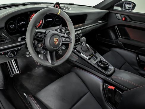 Used 2024 Porsche 911 GT3 RS RWD image 21