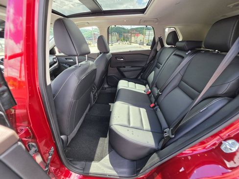 Used 2023 Nissan Rogue SL w/ SL Premium Package AWD/4WD image 15