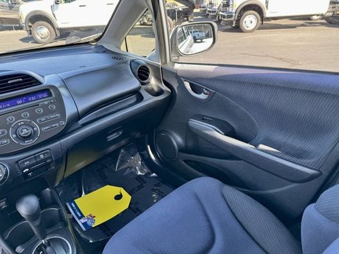 Used 2012 Honda Fit Sport image 18