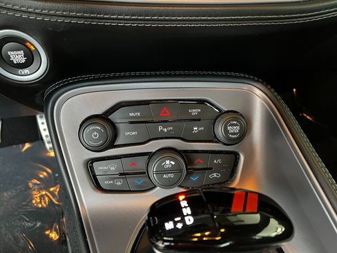 Used 2023 Dodge Challenger SXT w/ Plus Package AWD/4WD image 17
