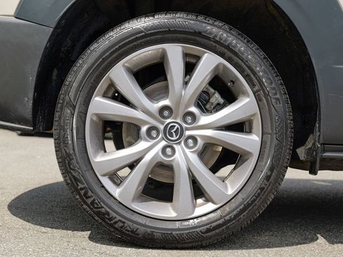 Used 2023 MAZDA CX-30 AWD 2.5 S w/ Premium Package image 13