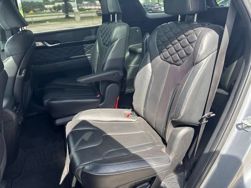 Used 2020 Hyundai Palisade Limited AWD/4WD image 19