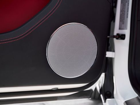 Used 2023 Bentley Continental GT Azure image 30