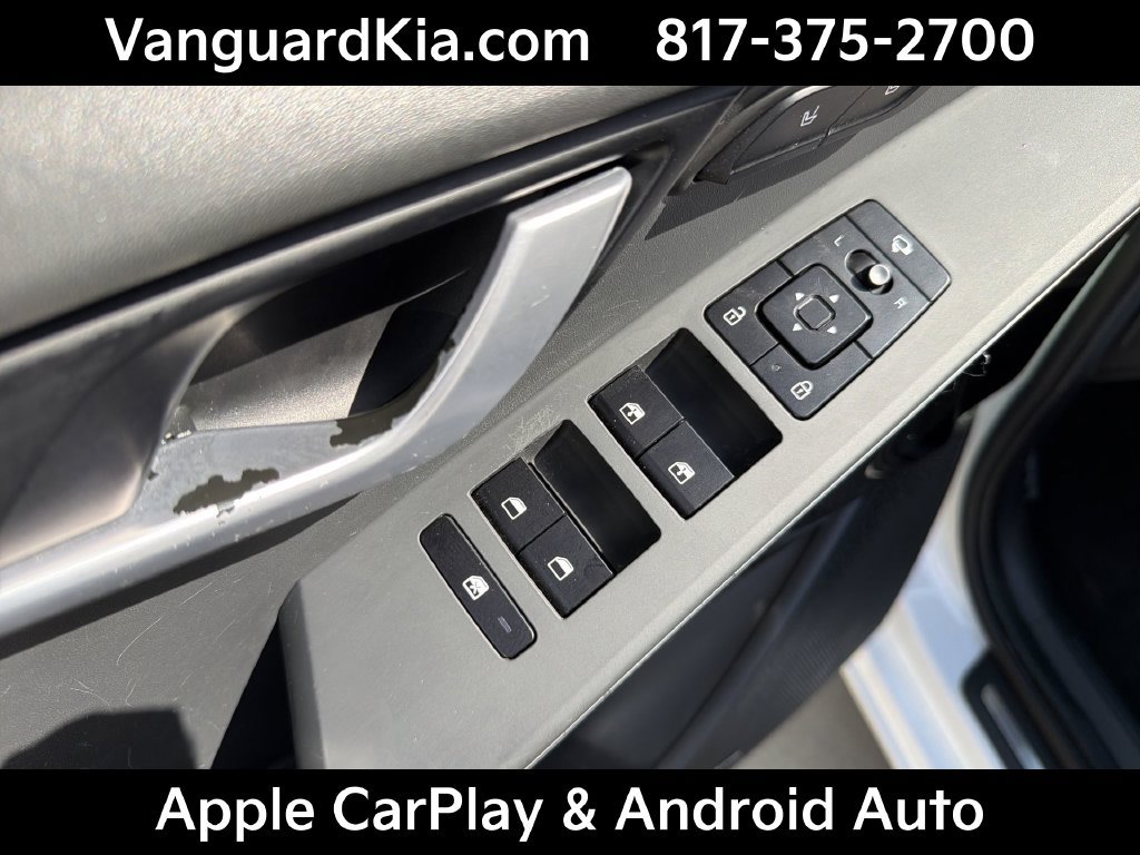 Certified 2023 Kia Niro Wave FWD image 17