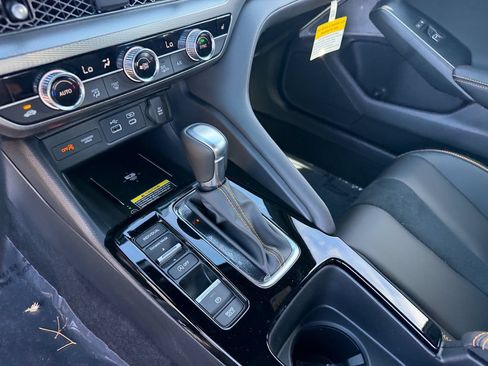 New 2026 Acura Integra A-Spec FWD image 22