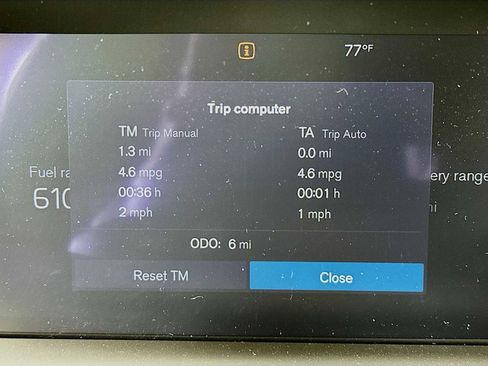 New 2026 Volvo XC90 T8 Plus image 12