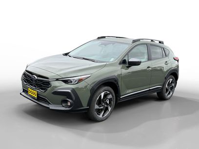 New 2025 Subaru Crosstrek 2.5i Limited